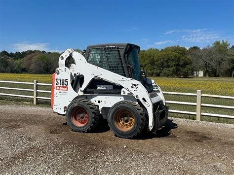 2011 bobcat s185 skid steer|bobcat s185 price.